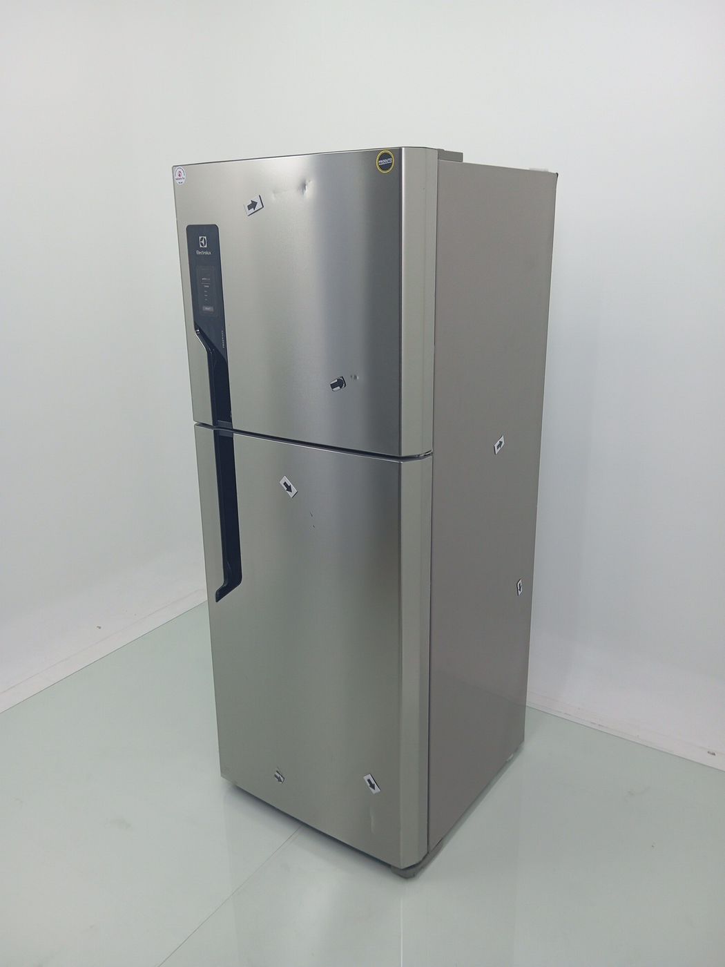 REFRIGERADOR ELECTROLUX TF70S Frost Free 431L