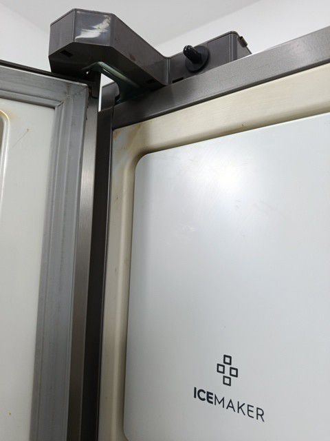 REFRIGERADOR ELECTROLUX FROST FREE DM85X TRES