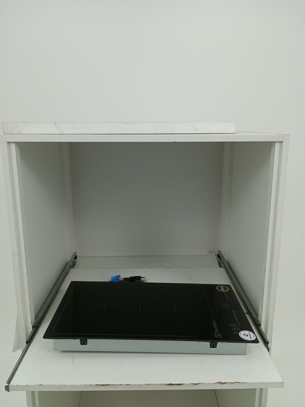 COOKTOP ELECTROLUX IC30- INDUCAO IC30 - PRETO
