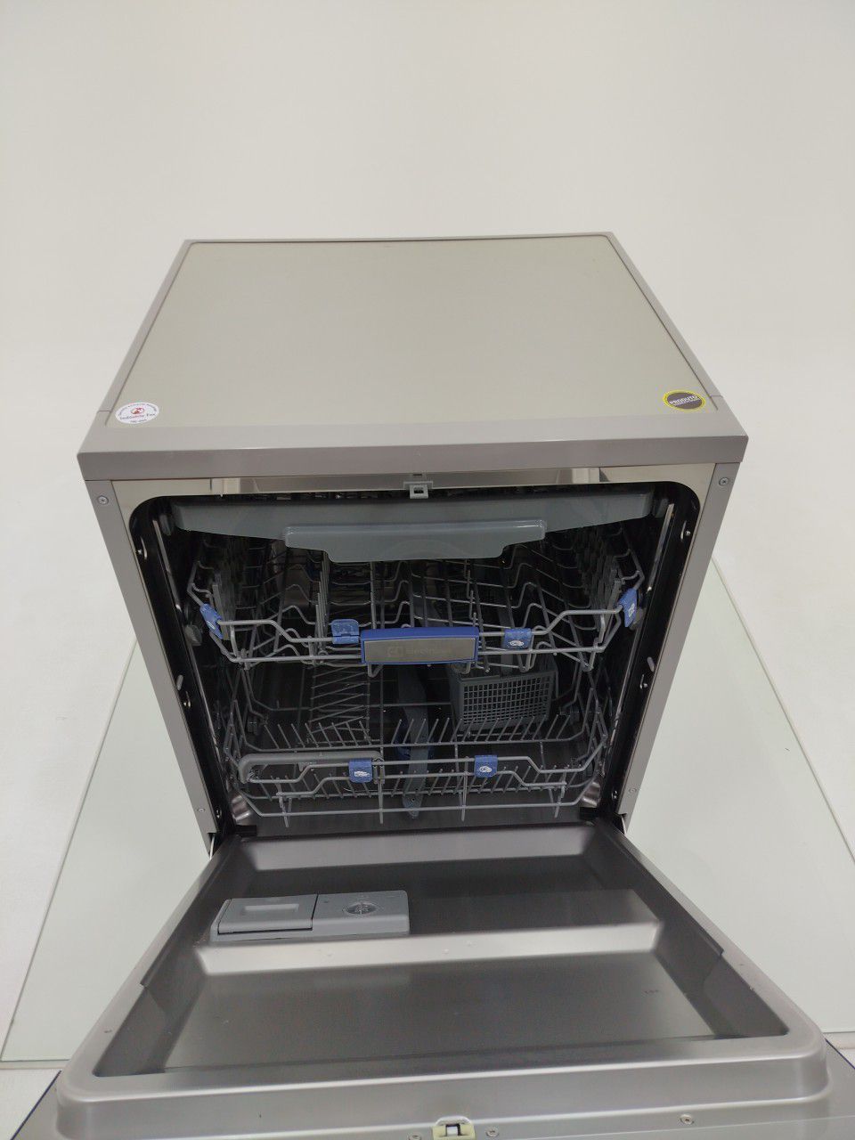 LAVA LOUCAS ELECTROLUX LL14X 14 SERVICOS  - I
