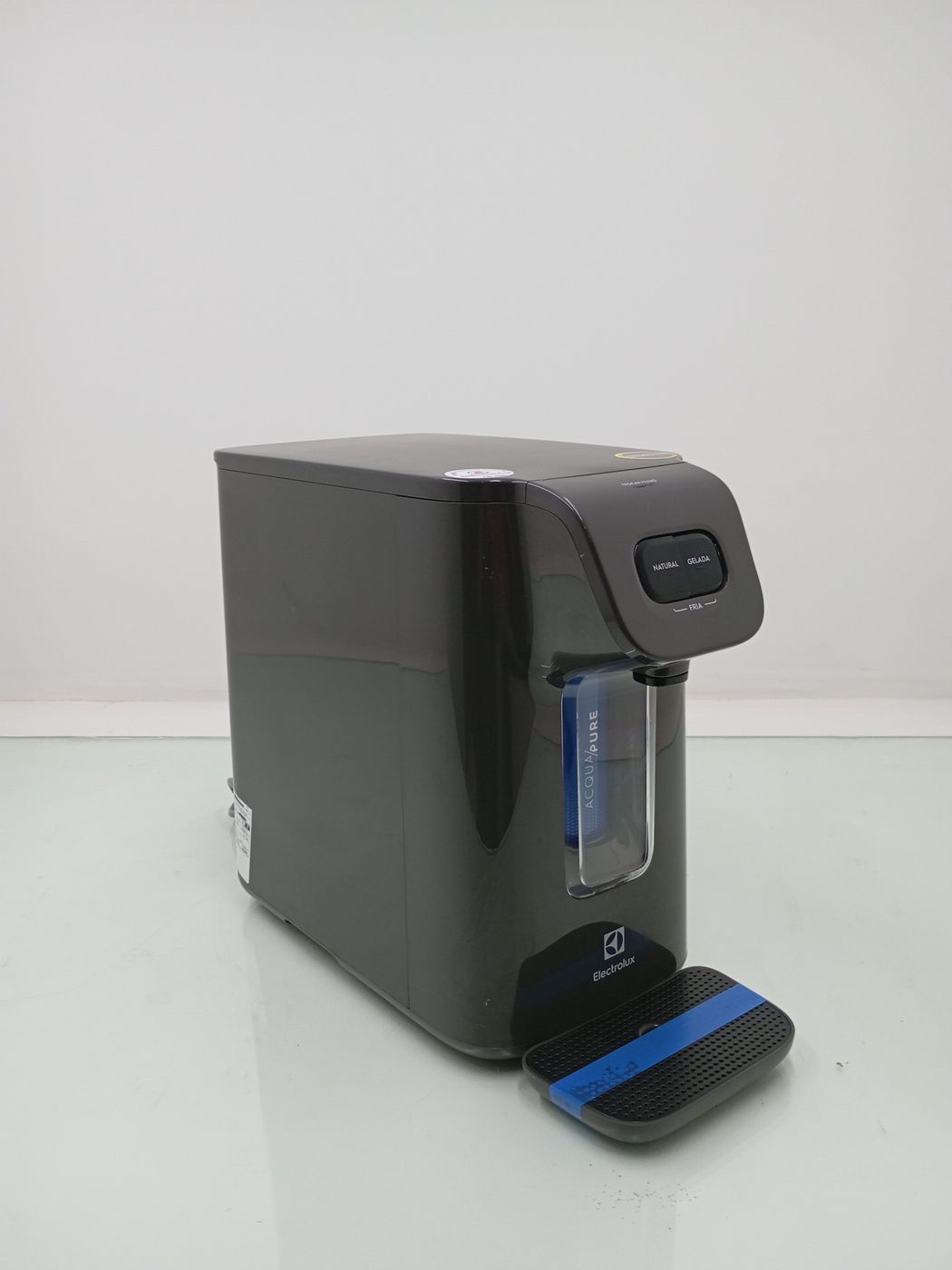 PURIFICADOR ELECTROLUX PC01X COM COMPRESSOR -