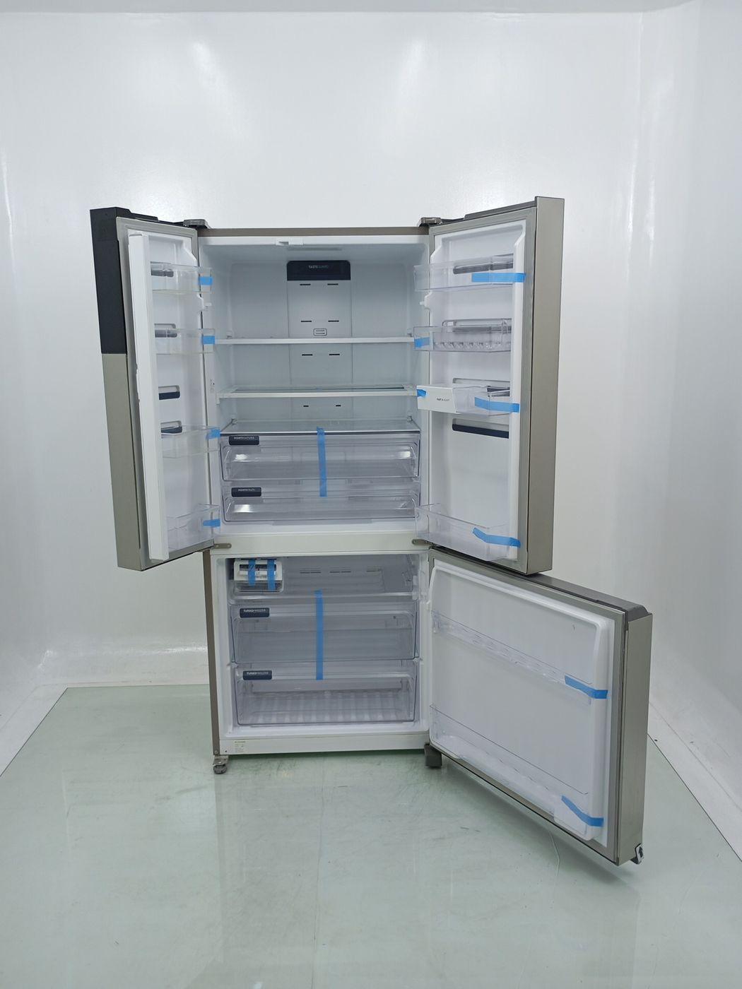 GELADEIRA ELECTROLUX IM8S FROST FREE INVERTER