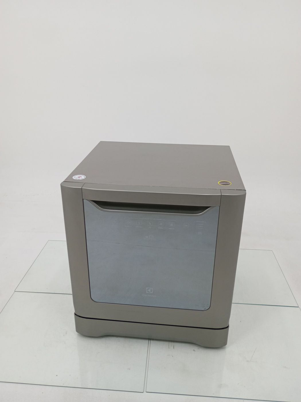 LAVA LOUCAS ELECTROLUX LE08S 8 SERVICOS  - CI