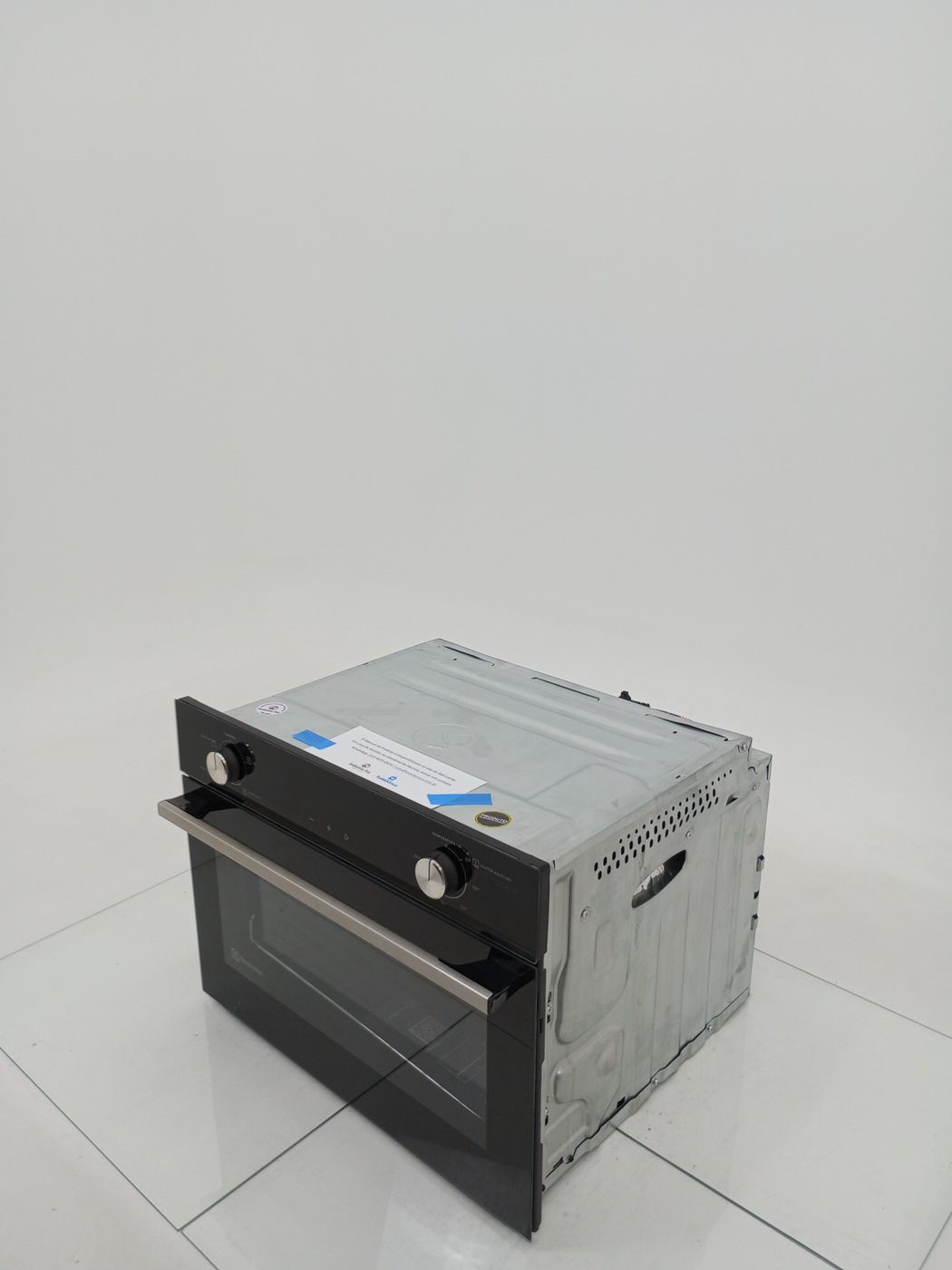 FORNO ELECTROLUX OE4EH ELETRICO - PRETO