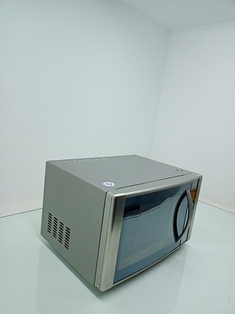 MICRO-ONDAS ELECTROLUX ME41X 31L - INOX