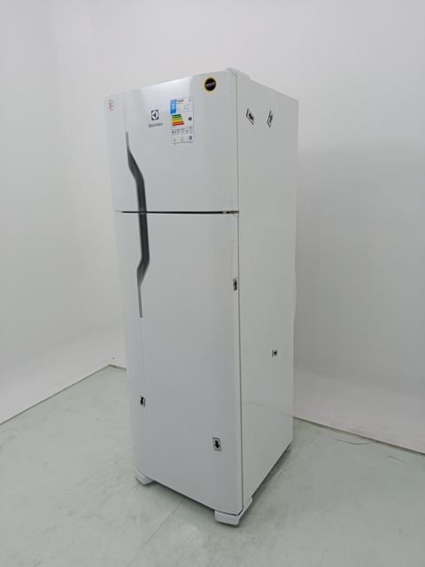 REFRIGERADOR ELECTROLUX DC35A CYCLE DEFROST 2