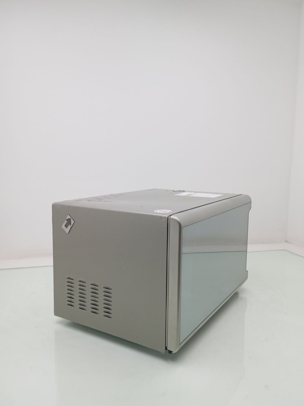 MICRO-ONDAS ELECTROLUX MI41S - Micro-Ondas El