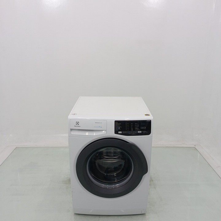 LAVADORA ELECTROLUX LFE11 FRONTAL 11KG INVERT