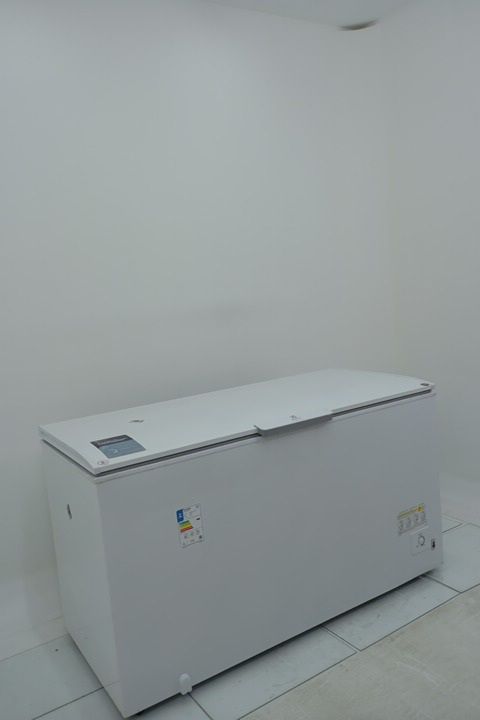 FREEZER ELECTROLUX  Horizontal Cycle Defrost 