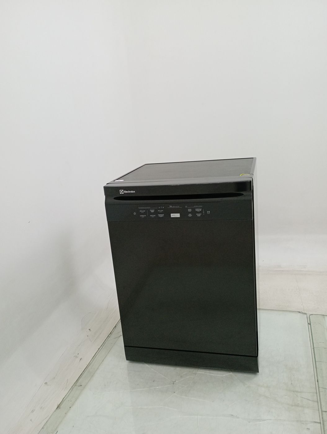 LAVA LOUCAS ELECTROLUX LL14P - LAVA LOUCA ELE