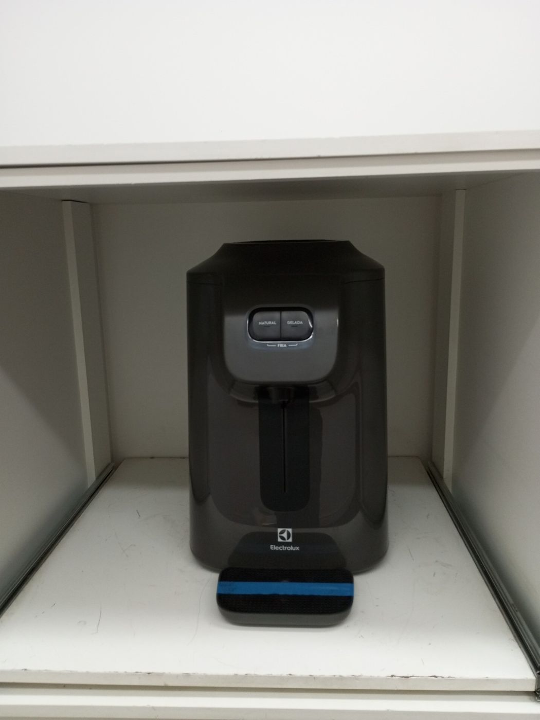 BEBEDOURO ELECTROLUX BC01X - Bebedouro Electr