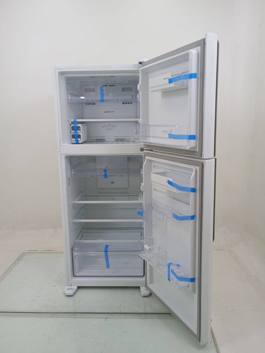 GELADEIRA ELECTROLUX IF55 - Refrigerador Elec