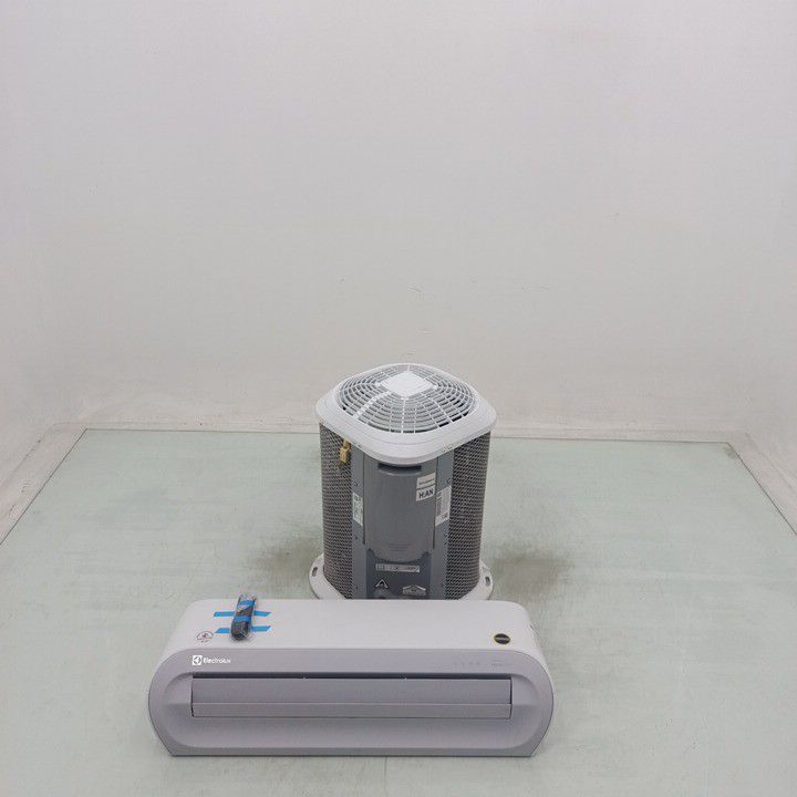 AR CONDICIONADO ELECTROLUX JI12F 12000 BTUS I