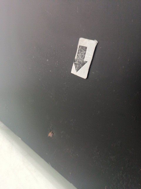 REFRIGERADOR ELECTROLUX IB7B FROST FREE INVER