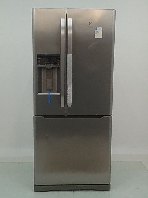 GELADEIRA ELECTROLUX DM85X FROST FREE INVERTE