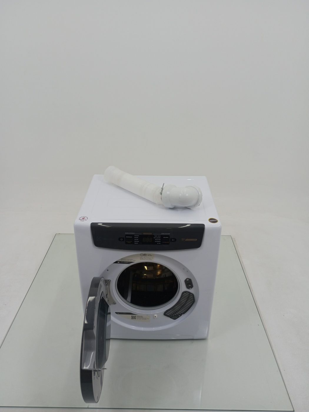 SECADORA ELECTROLUX SVB11 DE PAREDE E PISO 11