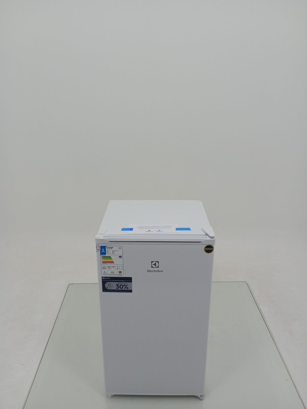 FRIGOBAR ELECTROLUX 90L EFFICIENT COM CONTROL
