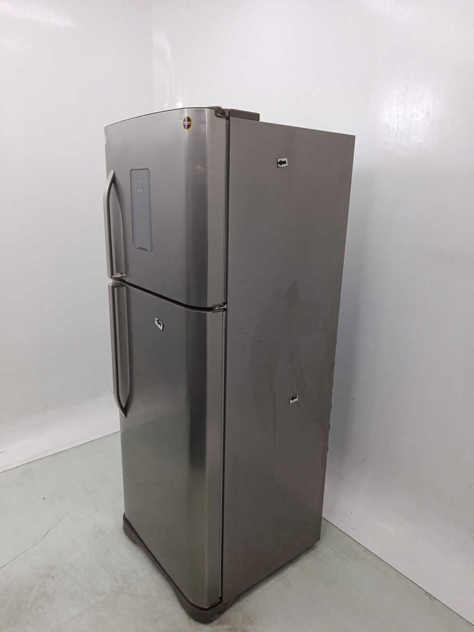 GELADEIRA ELECTROLUX TF51X - GELADEIRA ELECTR
