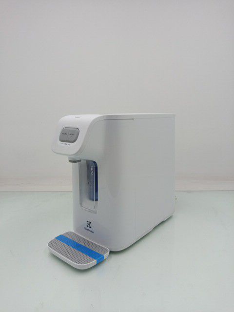 PURIFICADOR ELECTROLUX PC01B COM COMPRESSOR -
