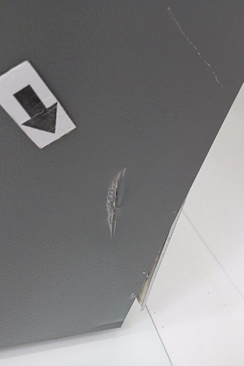 REFRIGERADOR ELECTROLUX FROST FREE  INVERSE 5