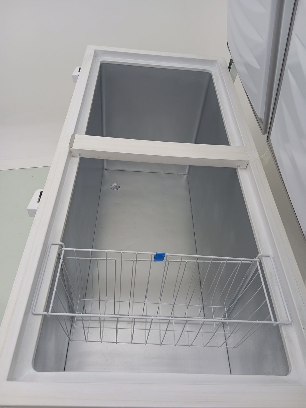 FREEZER ELECTROLUX H550 HORIZONTAL 513L - BRA