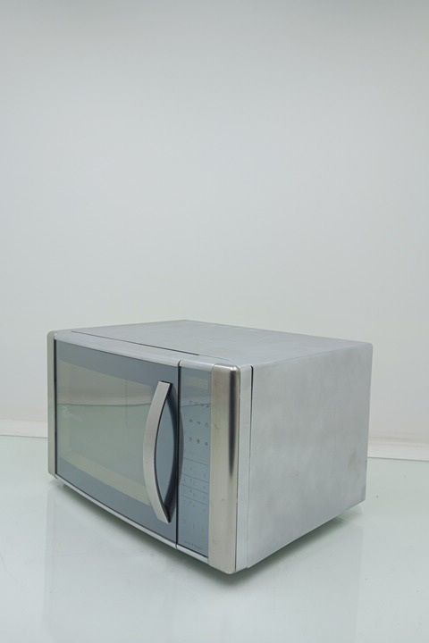 MICRO-ONDAS ELECTROLUX ME41X 31L - INOX