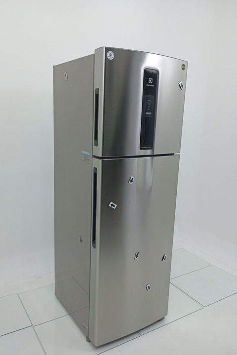 REFRIGERADOR ELECTROLUX IF43S FROST FREE INVE