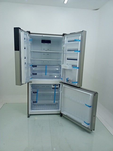 REFRIGERADOR ELECTROLUX IM8S FROST FREE INVER