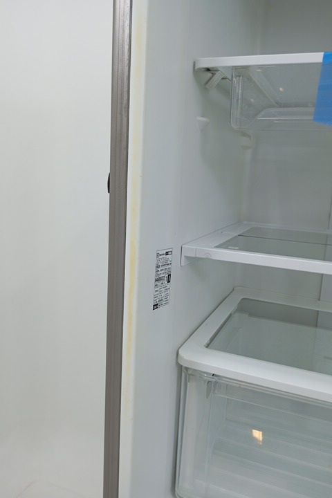 REFRIGERADOR ELECTROLUX DB53X DUAS PORTAS INV
