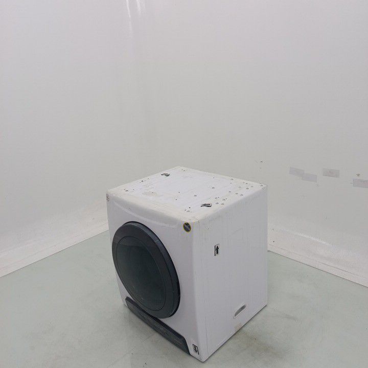 SECADORA ELECTROLUX SVB11 11KG DE PAREDE E PI