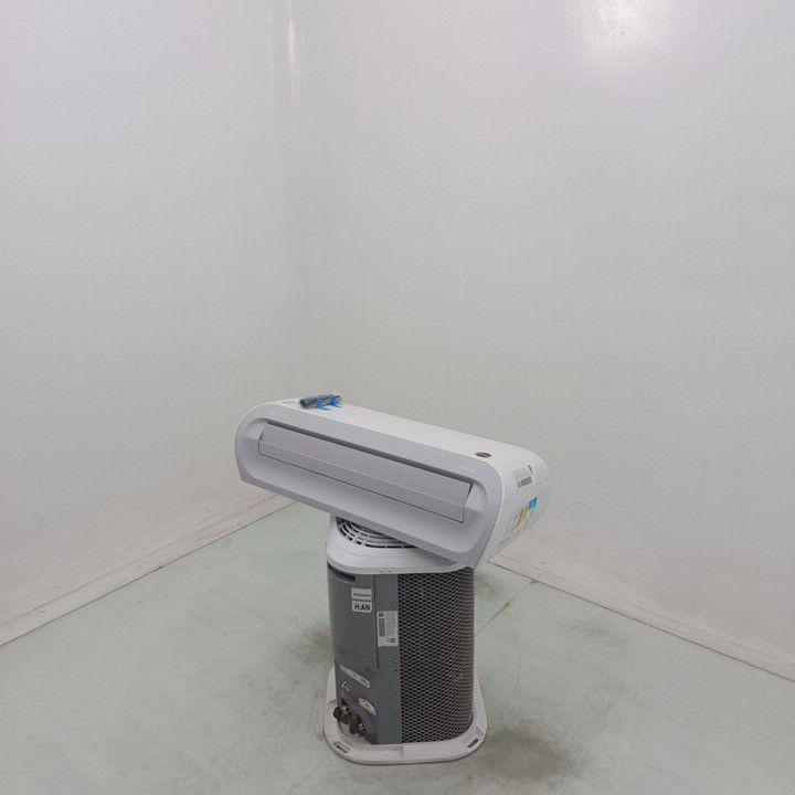 AR CONDICIONADO ELECTROLUX JI12F 12000 BTUS I