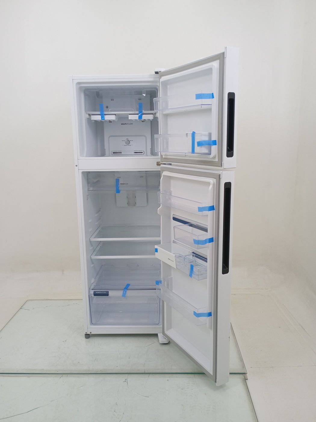 GELADEIRA ELECTROLUX IF43 - GELADEIRA ELECTRO