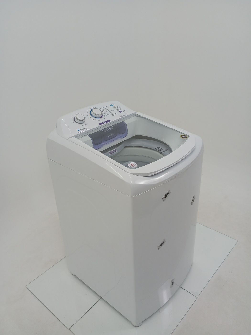 LAVADORA ELECTROLUX TOP LOAD 10,5KG LAC11  TU