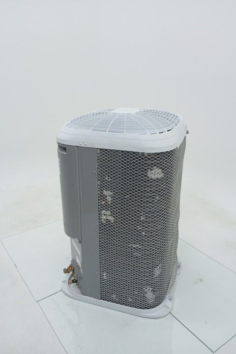 AR CONDICIONADO ELECTROLUX YE24F SPLIT 24.000