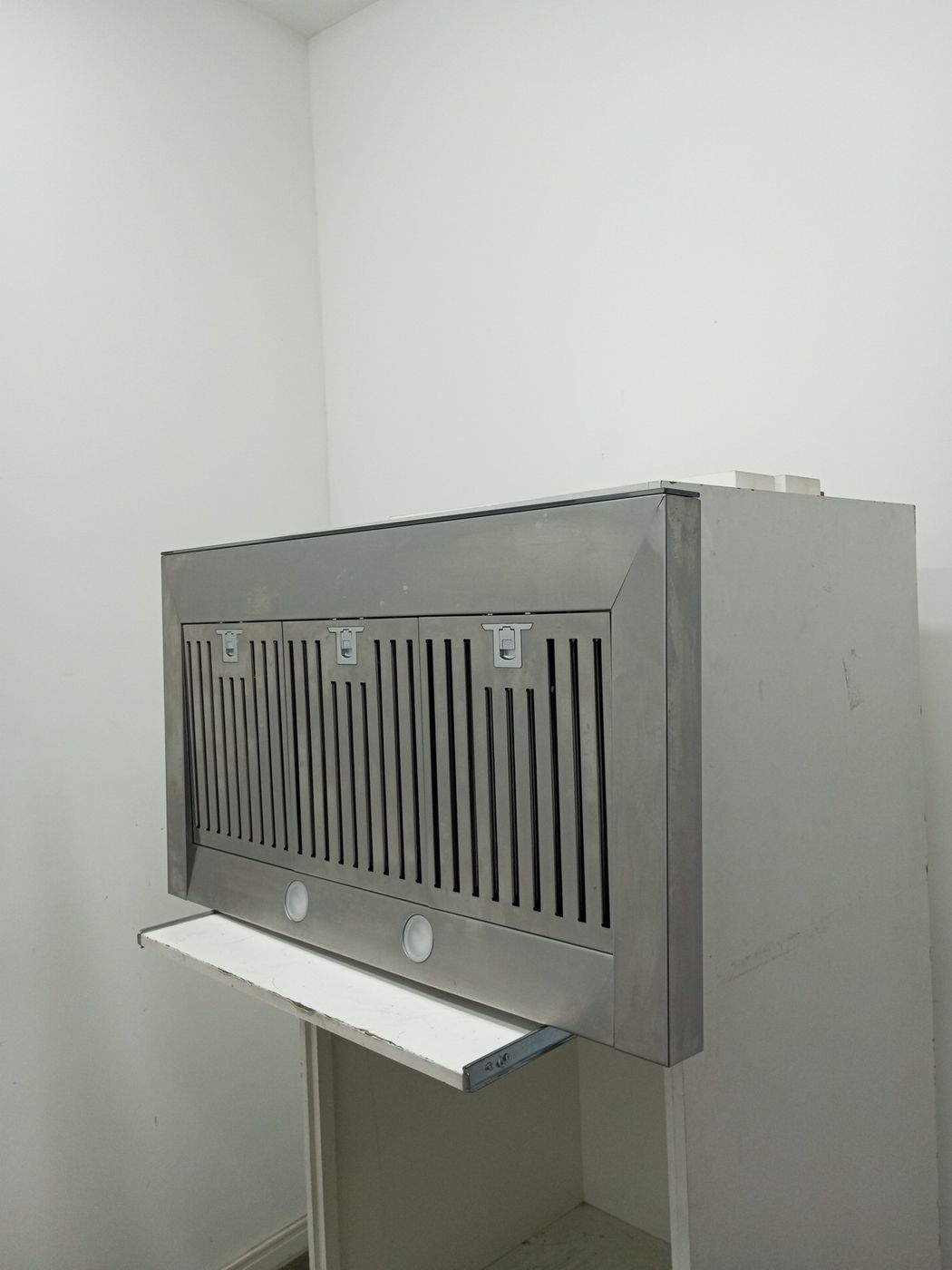 COIFA ELECTROLUX 90CTU 90CM HOME PRO COM PAIN