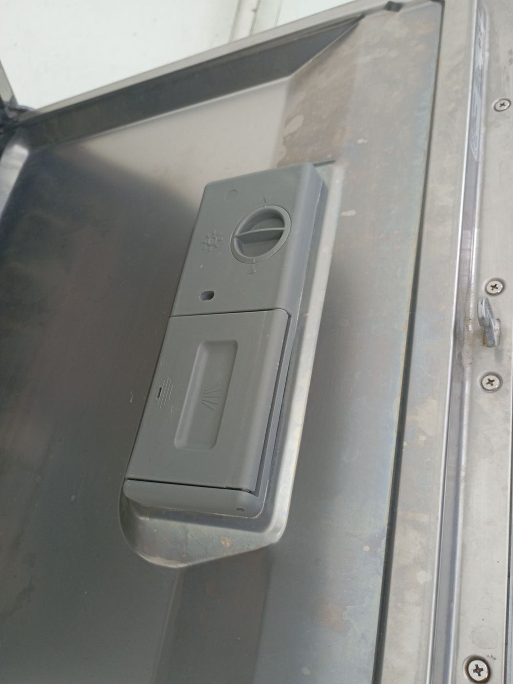 LAVA LOUCAS ELECTROLUX LV08B - Lava Louça Ele