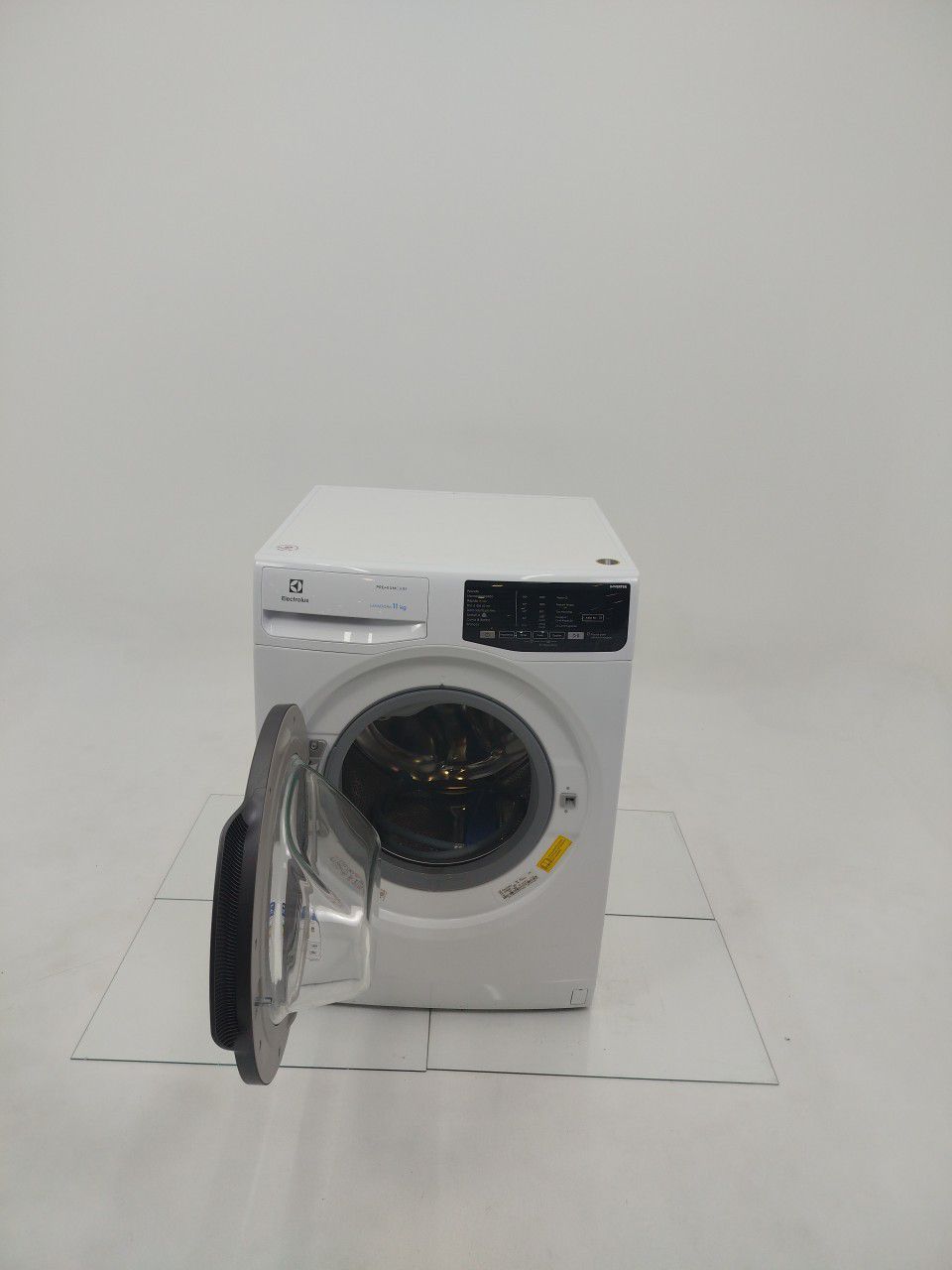 LAVADORA ELECTROLUX FRONT LOAD LFE11 11KG INV
