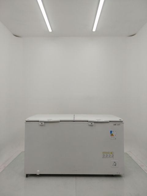 FREEZER ELECTROLUX H550 HORIZONTAL 513L - BRA