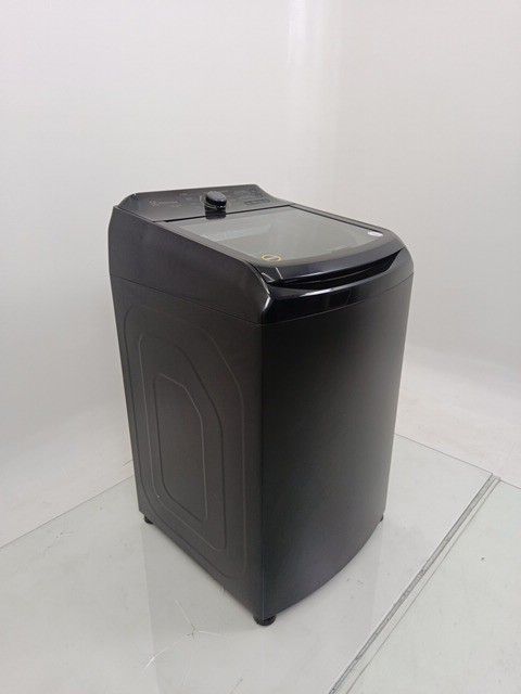 LAVADORA ELECTROLUX LEP15 EFFICIENTE CESTO IN