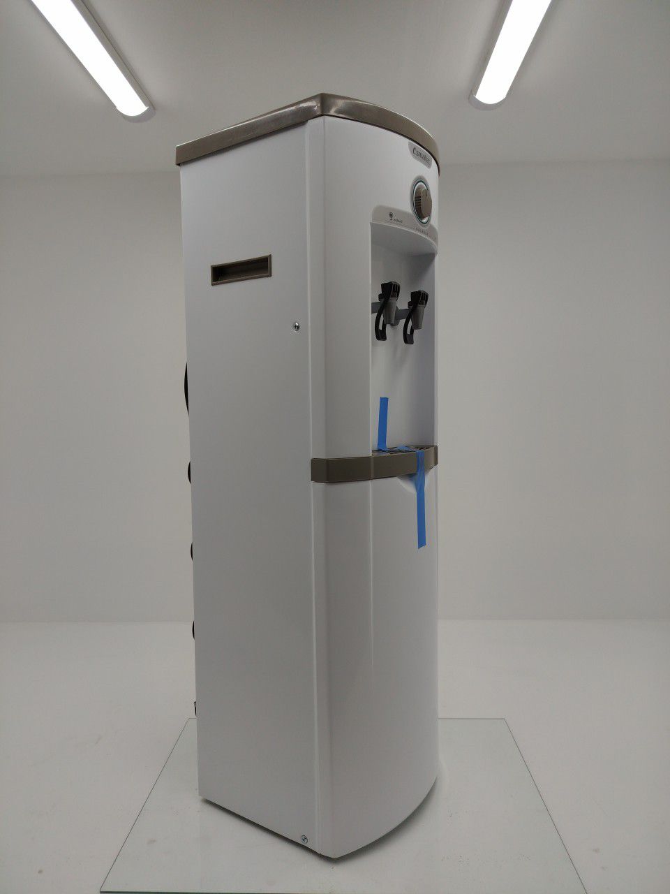 BEBEDOURO ESMALTEC DE COLUNA GARRAFAO ECG35B 