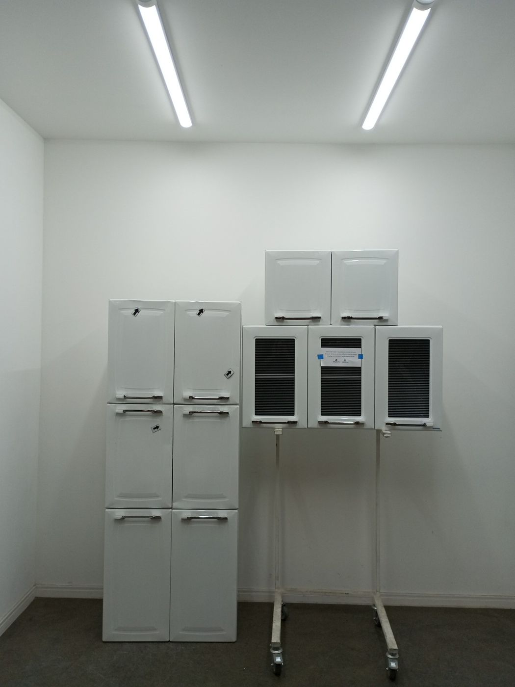 COZINHA ITATIAIA DIAMANTE COM 11 PORTAS - BRA