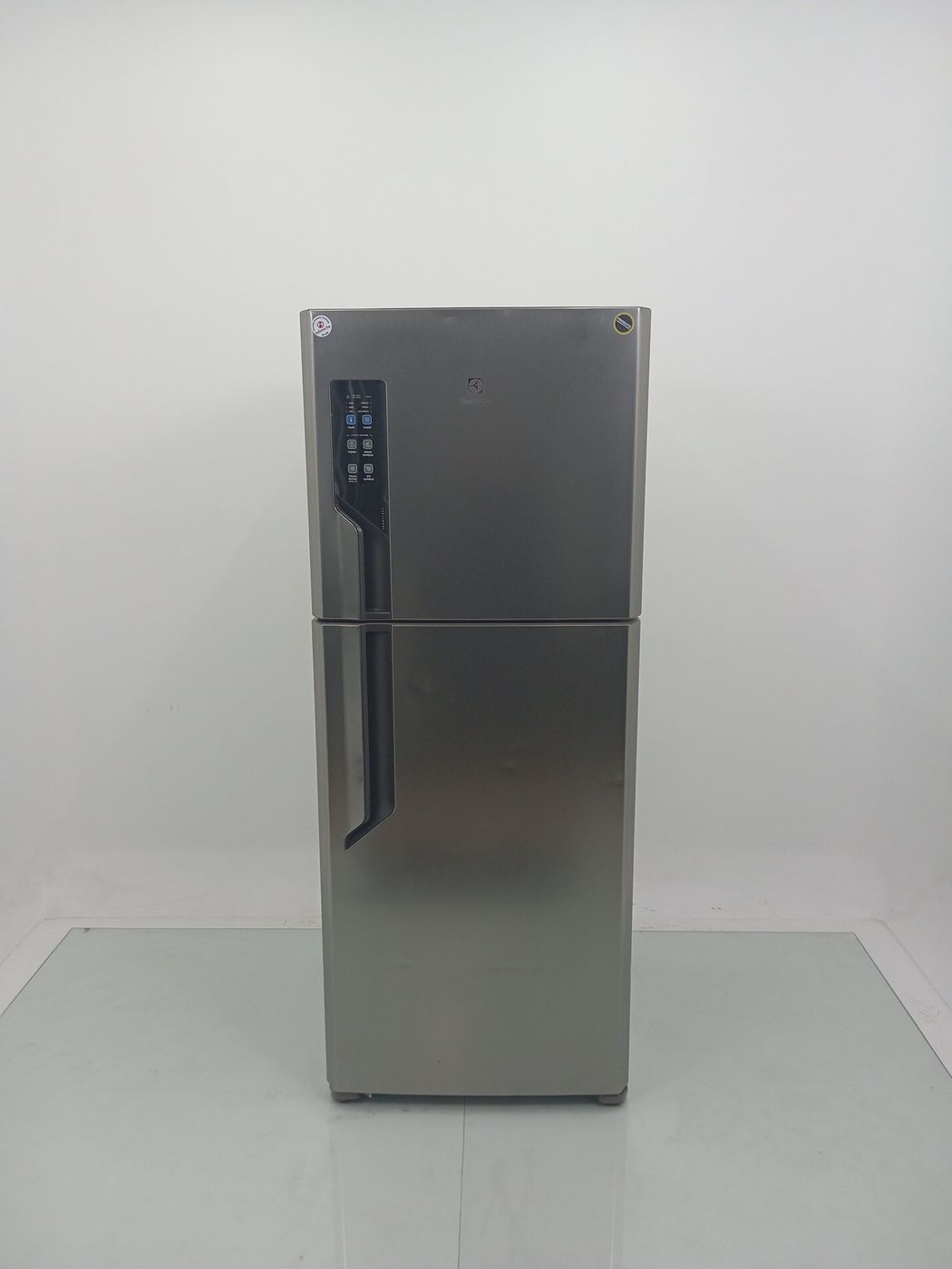 REFRIGERADOR ELECTROLUX TF55S   FROST FREE 43