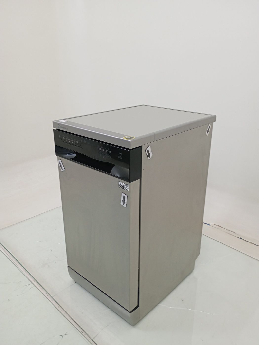 LAVA LOUCAS ELECTROLUX LAVA LOUCAS LS10E 10 S