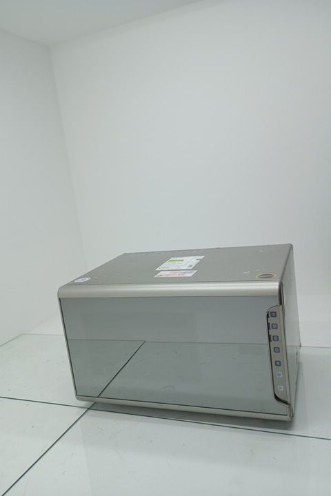 MICRO-ONDAS ELECTROLUX MI41S 31L - PRATA