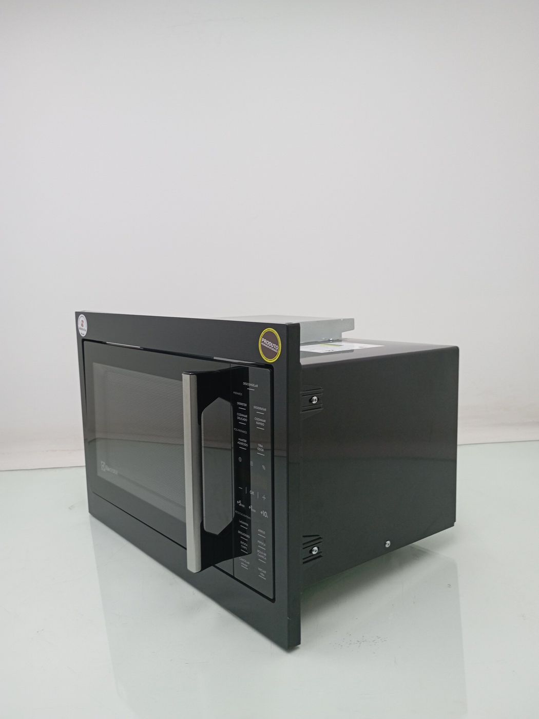 MICRO-ONDAS ELECTROLUX ME3BP - Micro-Ondas El