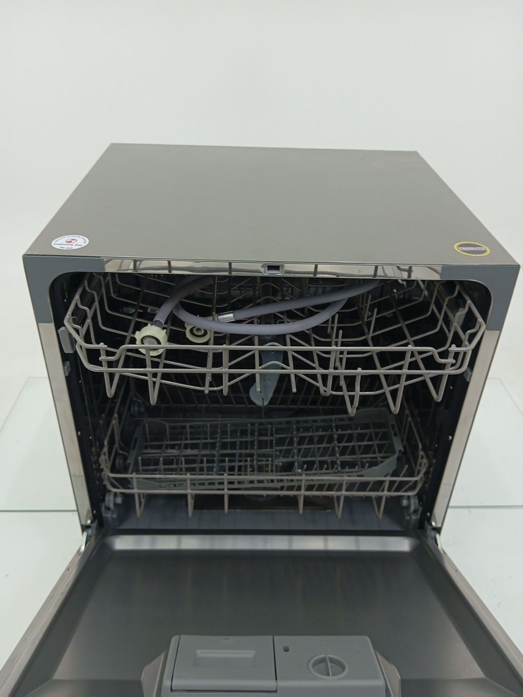 LAVA LOUCAS ELECTROLUX LL08S 8 SERVICOS - CIN