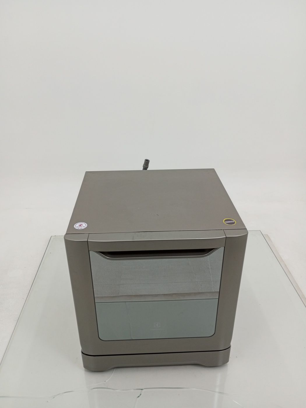LAVA LOUCAS ELECTROLUX LE08S 8 SERVICOS - CIN