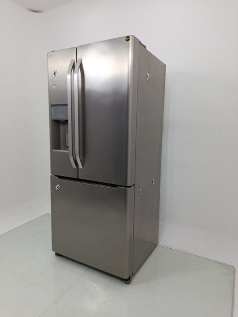 REFRIGERADOR ELECTROLUX FROST FREE DM85X TRES