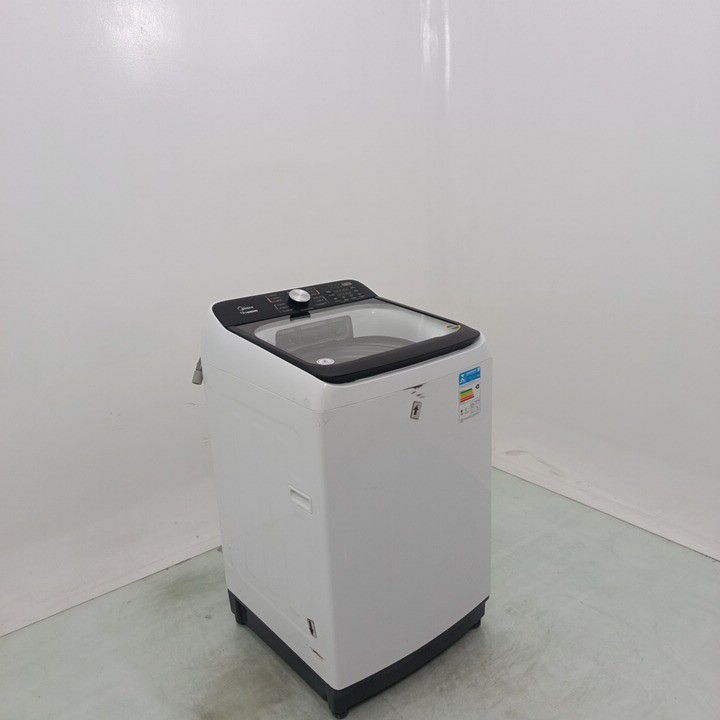 LAVADORA MIDEA LAVADORA TOP LOAD 13KG - BRANC