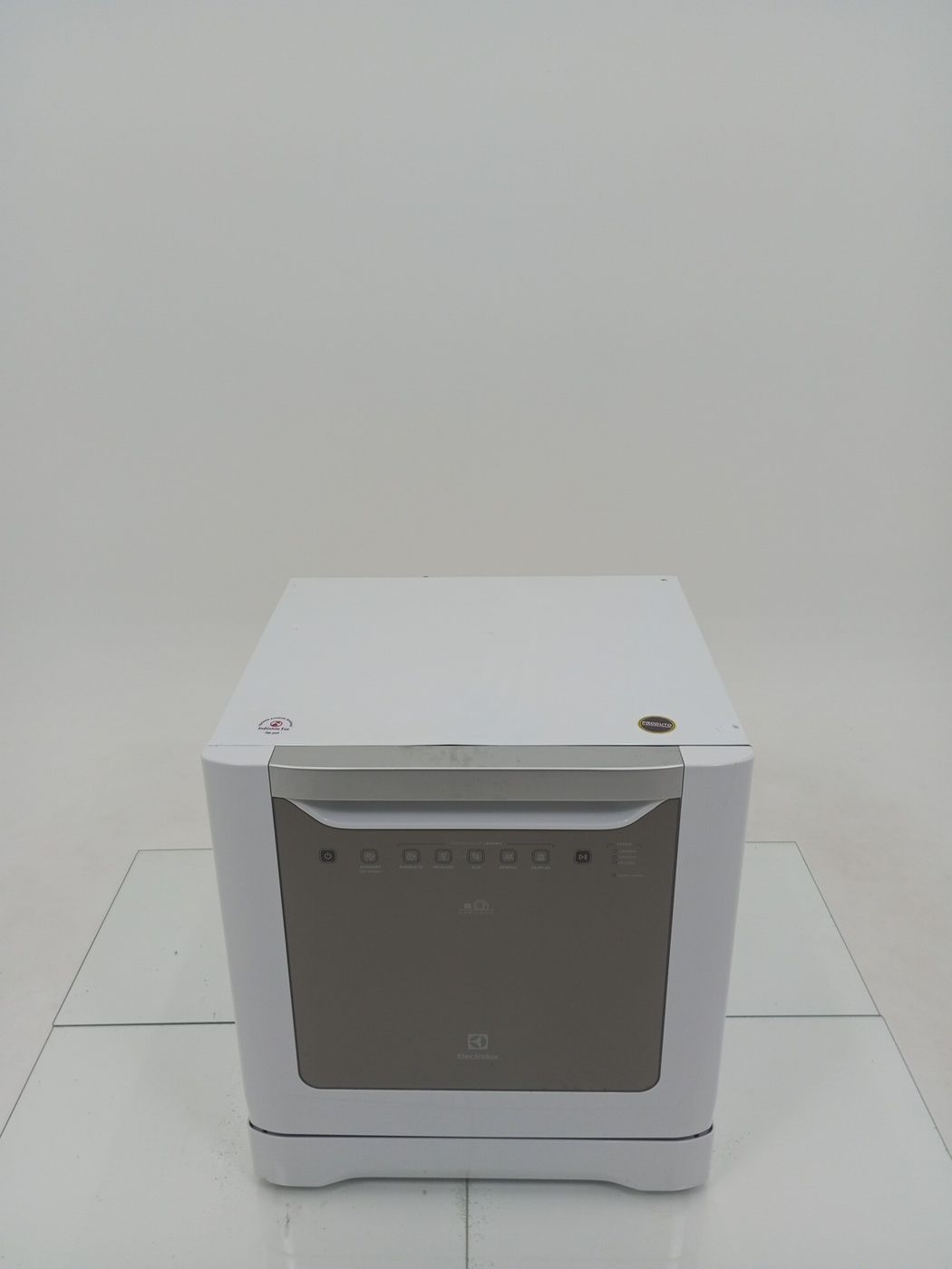 LAVA LOUCAS ELECTROLUX LV08B 8 SERVICOS - BRA